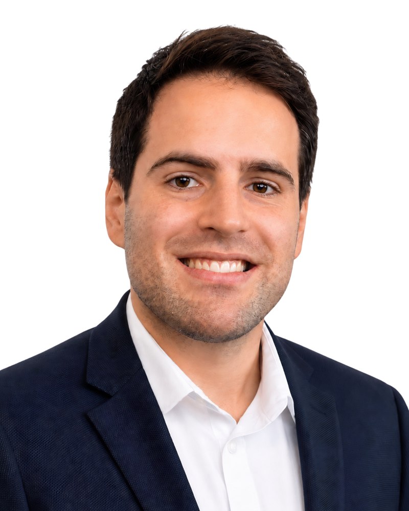 Erhard Louw, Director & Principal